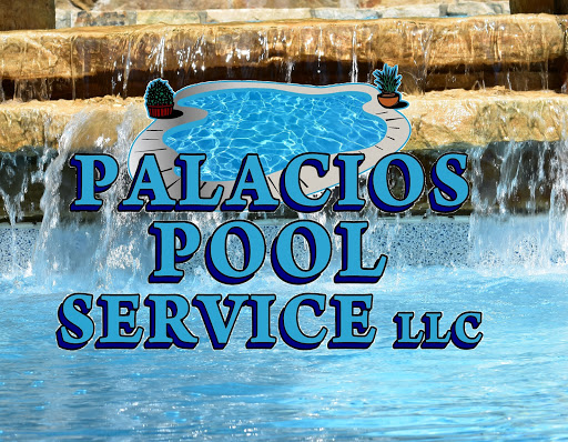 Palacios Pool Service LLC