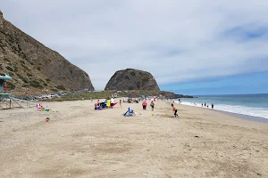 Point Mugu Beach image