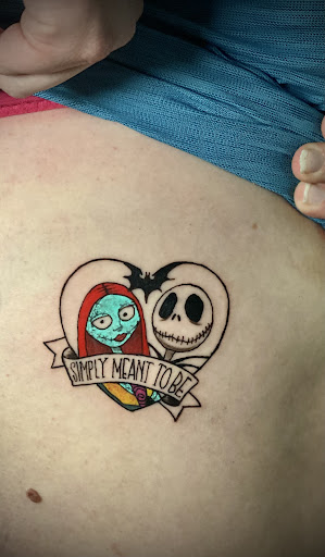 Explore moana tattoo ideas, creative tattoo ideas in Huntington, available at 218 Art Studio LLC