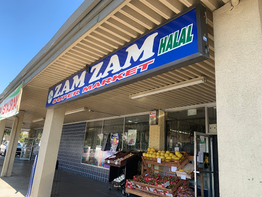 Zam Zam Halal Supermarket