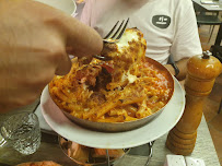 Rigatoni du Restaurant italien La Favola à Nice - n°10