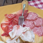 Photo n°6 de l'avis de Simona.u fait le 24/07/2022 à 16:21 sur le  Osteria dal Giorgio à Ranica