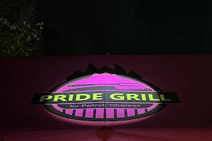 Pride Grill image