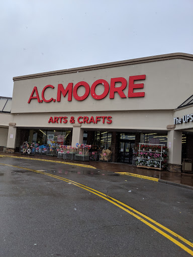 Craft Store «A.C. Moore Arts and Crafts», reviews and photos, 300 Hylan Dr, Rochester, NY 14623, USA