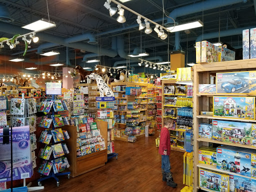 Toy Store «Teton Toys Lehi», reviews and photos, 1438 E Main St #7, Lehi, UT 84043, USA