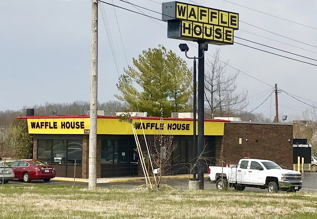 Waffle House