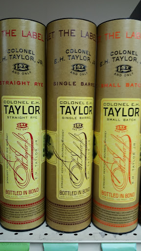 Liquor Store «Golden Ox Liquors», reviews and photos, 240 Citrus Tower Blvd, Clermont, FL 34711, USA