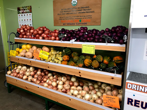 Natural Foods Store «Natural Grocers», reviews and photos, 1918 W Main St, Norman, OK 73069, USA