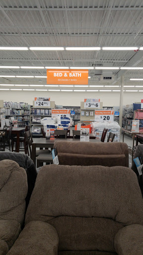 Discount Store «Big Lots», reviews and photos, 1041 S Riverside Dr, Clarksville, TN 37040, USA