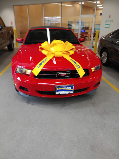 Used Car Dealer «CarMax», reviews and photos, 13750 SE Johnson Rd, Milwaukie, OR 97222, USA