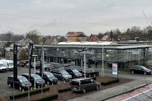Mercedes-Benz & smart Service | Lkw-Abschleppdienst | Senger Ostwestfalen GmbH & Co KG