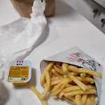 Photo n° 7 McDonald's - KFC Villeneuve Loubet à Villeneuve-Loubet