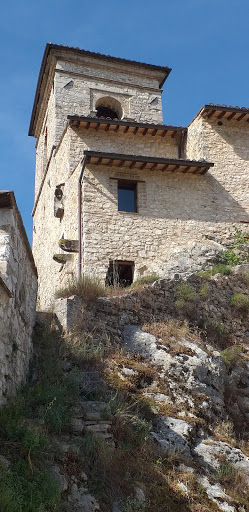 Il Castello sul Lago