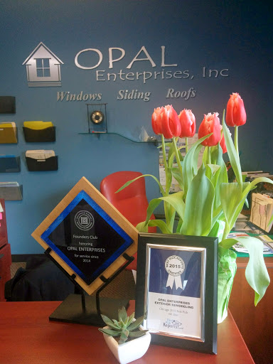 Contractor «Opal Enterprises Inc», reviews and photos, 127 Ambassador Dr #159, Naperville, IL 60540, USA