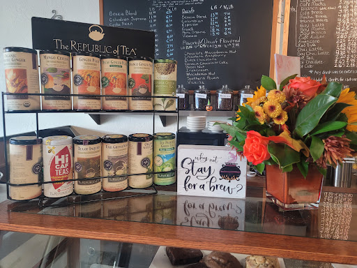 Coffee Store «Benicia Coffee Company», reviews and photos, 2036 Columbus Pkwy, Benicia, CA 94510, USA