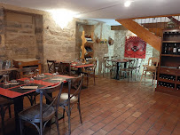 Atmosphère du L'Assiette Sarladaise - Restaurant avec terrasse à Sarlat-la-Canéda - n°3