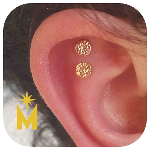 Explore rose idea tattoos, creative tattoo ideas in Denver, available at Mod Body Arts