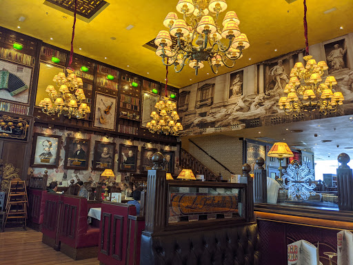 Información y opiniones sobre Restaurante La Tagliatella | Armilla, Granada de Armilla