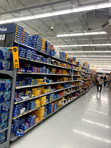 Department Store «Walmart Supercenter», reviews and photos, 5010 N 95th Ave, Glendale, AZ 85305, USA