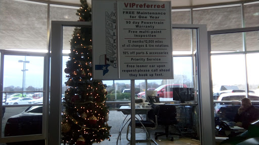 Used Car Dealer «Hopper Motorplex», reviews and photos, 900 N Central Expy, McKinney, TX 75070, USA