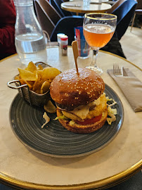 Frite du Restaurant O'Bareuzai à Dijon - n°15