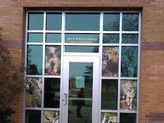 Card/Riley Conservation & Wildlife Education Center