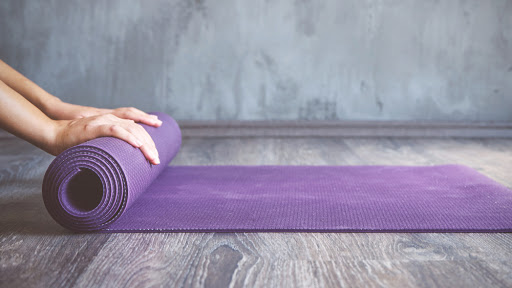 Yogaoasen - HEALING & MEDITATION in Hillerød, Hillerød