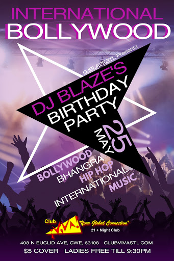 Night Club «Club Viva», reviews and photos, 408 North Euclid Avenue, St Louis, MO 63108, USA