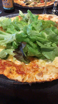 Pizza du Pizzeria L’Océanic à Crozon - n°7