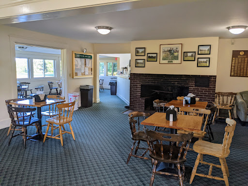 Golf Shop «Whip-Poor-Will Golf Club House», reviews and photos, 55 Marsh Rd, Hudson, NH 03051, USA