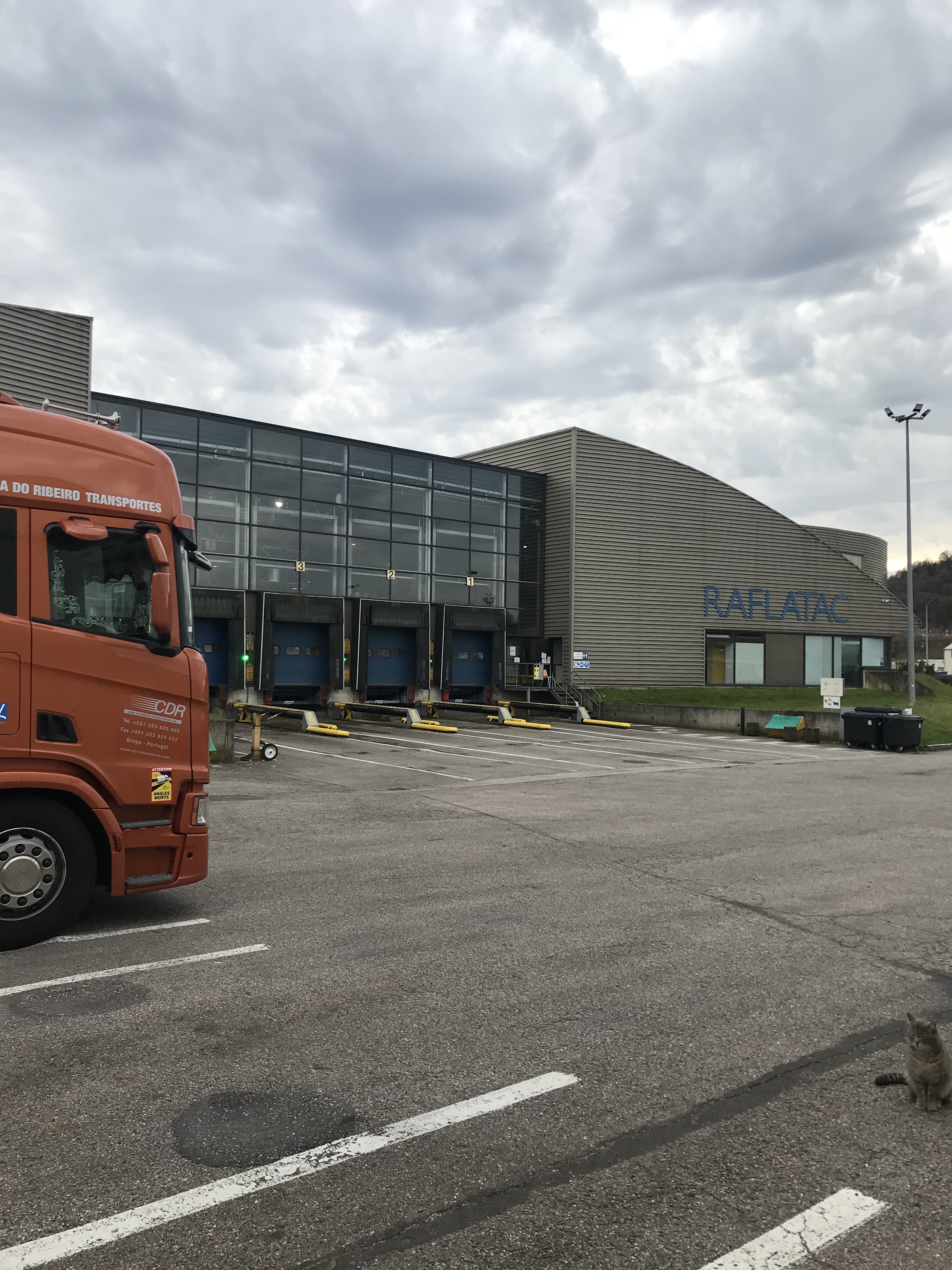 Photo n° 1 de l'avis de Sérgio.r fait le 17/03/2023 à 16:28