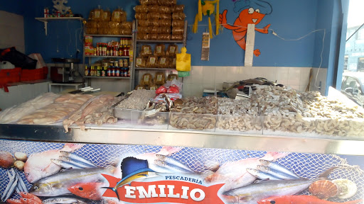 Pescadería Emilio