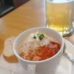 Photo n°2 de l'avis de Doris.o fait le 02/04/2023 à 12:04 sur le  Land-gut-Hotel und Restaurant „Seeblick“ à Klietz