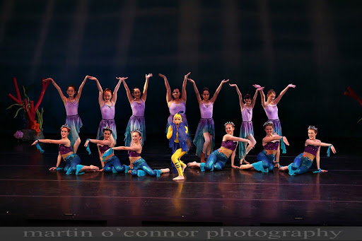 Art School «Franklin School of Performing Arts», reviews and photos, 415 Duke Dr #370, Franklin, TN 37067, USA