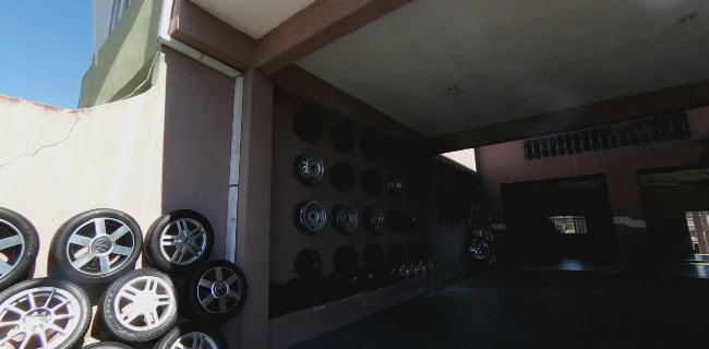 Comentários e avaliações sobre Godoy Auto Center