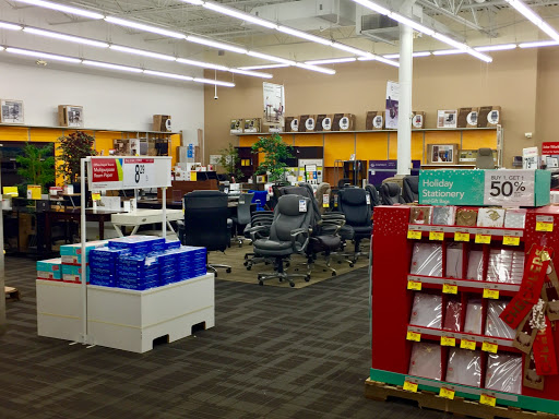 Office Supply Store «OfficeMax», reviews and photos, 43165 Ford Rd, Canton, MI 48187, USA