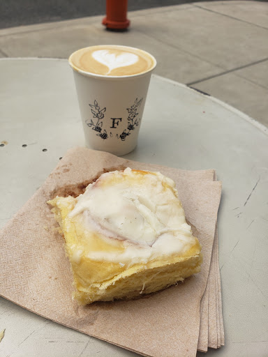 Coffee Shop «Function Coffee Labs», reviews and photos, 1001 S 10th St, Philadelphia, PA 19147, USA