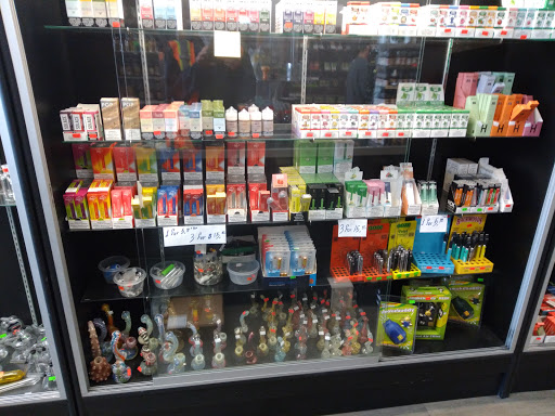 Tobacco Shop «Goleta Smoke Shop», reviews and photos, 6831 Hollister Ave, Goleta, CA 93117, USA