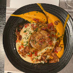 Photo n° 1 de l'avis de Téa.o fait le 07/10/2023 à 19:49 pour Restaurant Le bistrot de Cédric à Saint-Vincent-de-Tyrosse