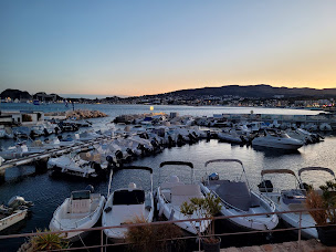 Photo n°170 de Le Nautique à La Ciotat ()
