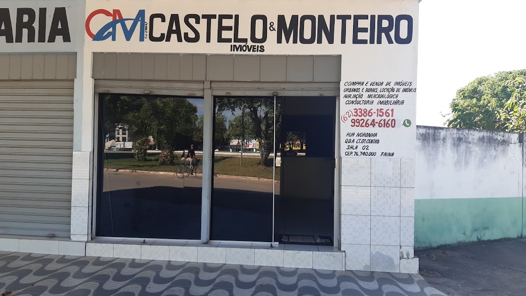 Castelo & Monteiro Imóveis