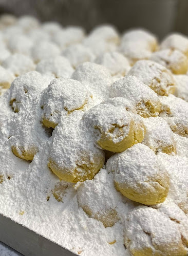 Αξιολογήσεις για το Μακεδονικό στην Πυλαία - Παγωτό