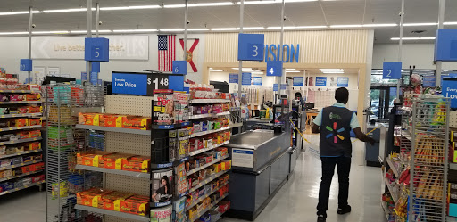 Discount Store «Walmart», reviews and photos, 3451 Tamiami Trail E, Naples, FL 34112, USA
