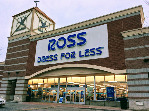 Clothing Store «Ross Dress for Less», reviews and photos, 767 W Grassland Dr, American Fork, UT 84003, USA