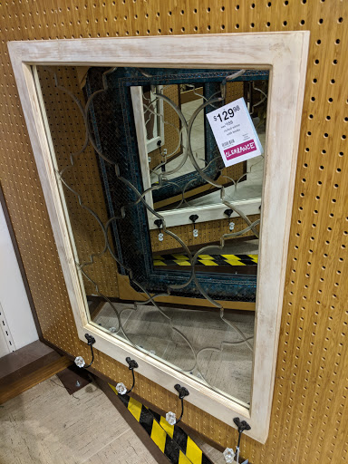 Home Goods Store «Pier 1 Imports», reviews and photos, 20610 Stevens Creek Blvd, Cupertino, CA 95014, USA