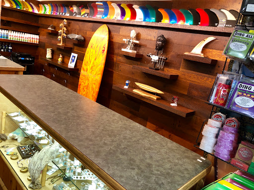 Surf Shop «Primal Surf», reviews and photos, 3106 Revere Blvd, Brigantine, NJ 08203, USA