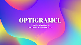 Óptica Optigram