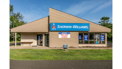 Sherwin-Williams Paint Store, 1644 N Broad St, Lansdale, PA 19446, USA, 