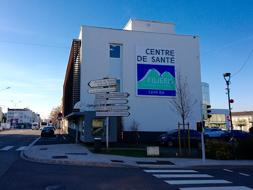 Centre de santé Filieris à Forbach