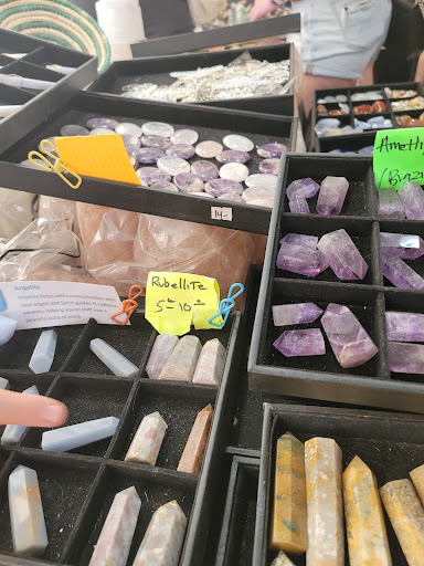 Shopping Mall «Mesa Market Place Swap Meet», reviews and photos, 10550 E Baseline Rd, Mesa, AZ 85209, USA